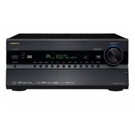 ONKYO TX-NR3007 černý - AV Receiver