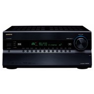 ONKYO TX-NR3008 černý - AV Receiver