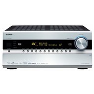 ONKYO TX-NR3008 silver - AV Receiver