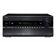 ONKYO TX-NR5007 černý - AV Receiver