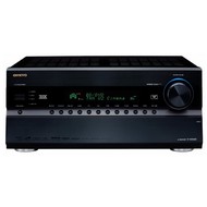 ONKYO TX-NR5008 černý - AV Receiver