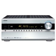 ONKYO TX-NR5008 silver - AV Receiver