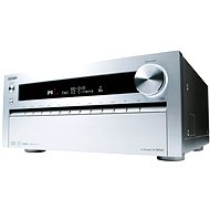 ONKYO TX-NR5010 silver - AV Receiver