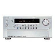 ONKYO TX-NR5000E stříbrný - -