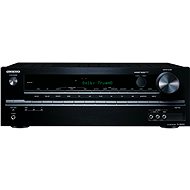  ONKYO TX-333 Black  - AV Receiver