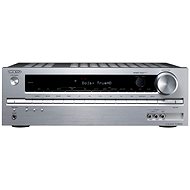  ONKYO TX-333 silver  - AV Receiver