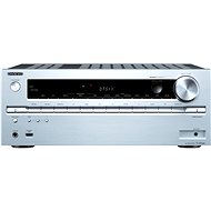 ONKYO TX-NR646 Silver - AV Receiver