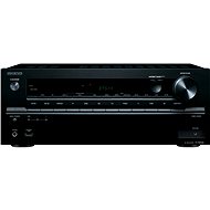 ONKYO TX-NR646 Black - AV Receiver