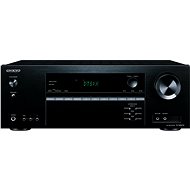 ONKYO TX-NR474 black - AV Receiver