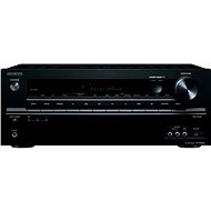 ONKYO TX-NR545 black - AV Receiver