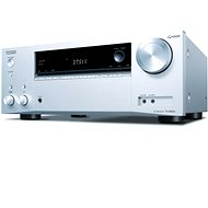 ONKYO TX-NR555 silver - AV Receiver