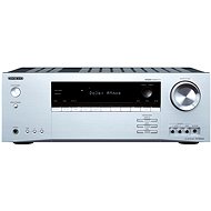 ONKYO TX-SR444 Silver - AV Receiver