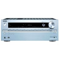 ONKYO TX-NR747 Silver - AV Receiver