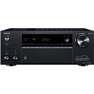 ONKYO TX-NR686E black - AV Receiver