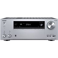 ONKYO TX-NR686E silver - AV Receiver