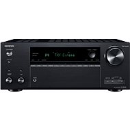 ONKYO TX-NR696, Black - AV Receiver