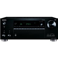 ONKYO TX-RZ720 black - AV Receiver