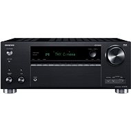 ONKYO TX-RZ730 black - AV Receiver