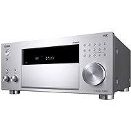 ONKYO TX-RZ810 silver - AV Receiver