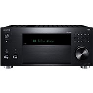 ONKYO TX-RZ830 black - AV Receiver