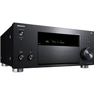 ONKYO TX-RZ840, Black - AV Receiver