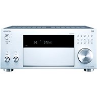 ONKYO TX-RZ3100 silver - AV Receiver