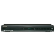 ONKYO DV-SP406 černý - DVD Player
