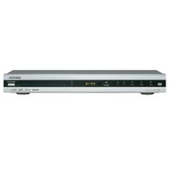 ONKYO DV-SP406 stříbrný - DVD Player