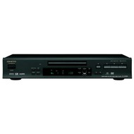 ONKYO DV-SP504 černý - -