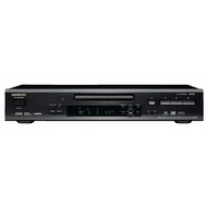 ONKYO DV-SP506 černý - DVD Player