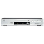 ONKYO DV-SP506 stříbrný - DVD Player