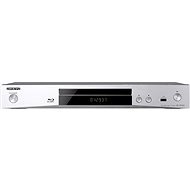 ONKYO BD-SP353, Silver - Blu-Ray Player