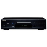 ONKYO BD-SP808 černý - Blu-Ray Player