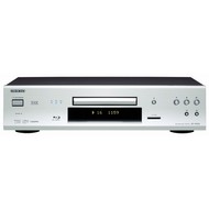 ONKYO BD-SP808 stříbrný - Blu-Ray Player