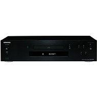 ONKYO BD-SP809 black - Blu-Ray Player