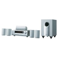 ONKYO HT-S3105 stříbrná - Speakers