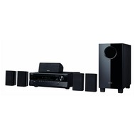 ONKYO HT-S3305 černý - Home Theatre