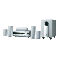 ONKYO HT-S5105 stříbrná - Home Theatre