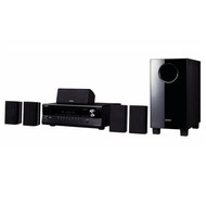 ONKYO HT-S5305 black - Speakers