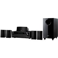 ONKYO HT-S4505 black - Home Theatre