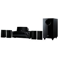  ONKYO HT-S3705 black  - Set