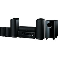 ONKYO HT-S5915 - Home Theatre