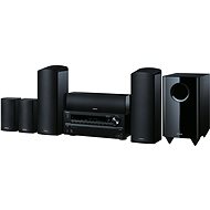 ONKYO HT-S7705 Black - Set