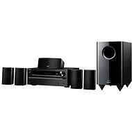  ONKYO HT-S6505 black  - Set