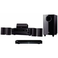 ONKYO HTB-3405 black - Home Theatre