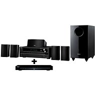 ONKYO HTB-4505 black - Home Theatre