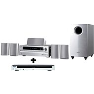 ONKYO HTB-4505 silver - Home Theatre