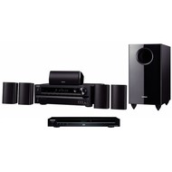 ONKYO HTB-5405 black - Home Theatre