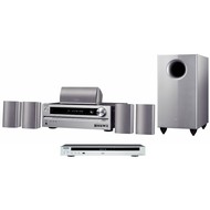 ONKYO HTB-5405 silver - Home Theatre