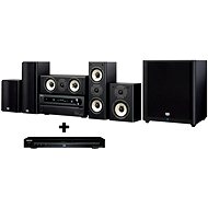 ONKYO HTB-9405 black - Home Theatre
